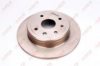 ABE C40005ABE Brake Disc